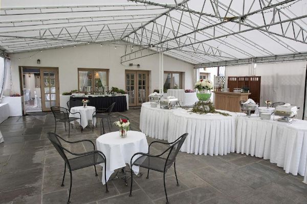 Hotel La Tourelle (Ithaca)